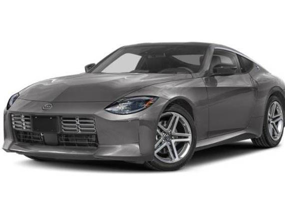 NISSAN NISSAN Z 2025 JN1BZ4AH5SM411709 image